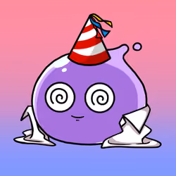 Squishie #339