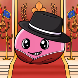 Squishie #6438