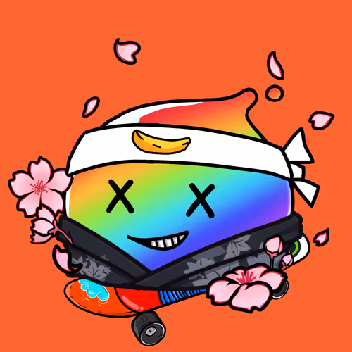 Squishie #1019