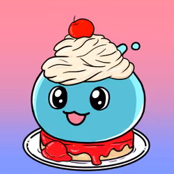 Squishie #5782