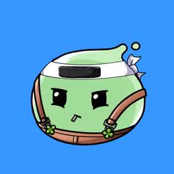 Squishie #8171
