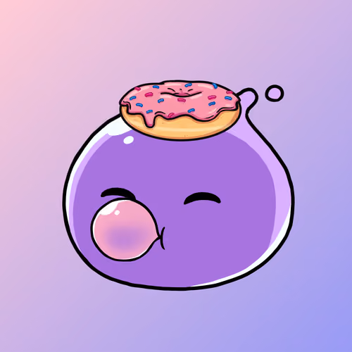 Squishie #1333