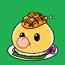 Squishie #2036