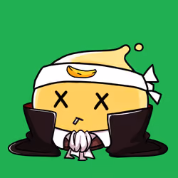 Squishie #4831