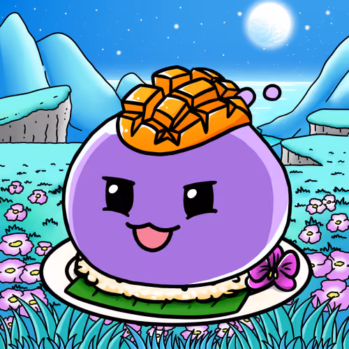 Squishie #3435