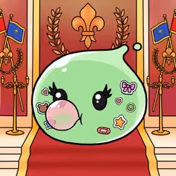Squishie #8353