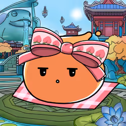 Squishie #7807