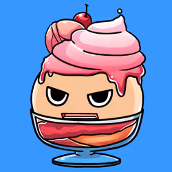 Squishie #7237
