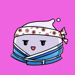 Squishie #81