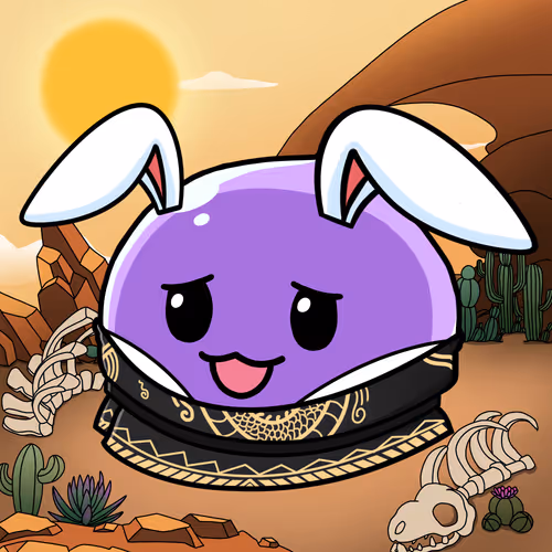 Squishie #2483