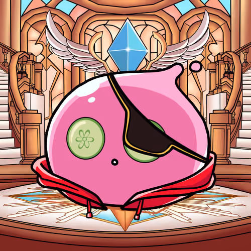 Squishie #5471