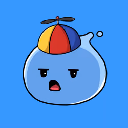 Squishie #770
