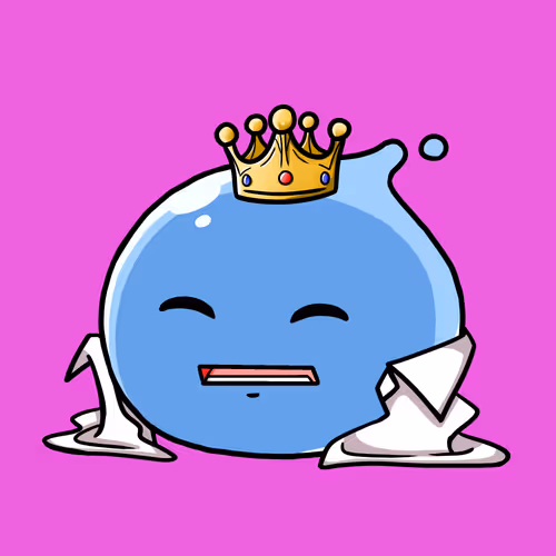 Squishie #1923
