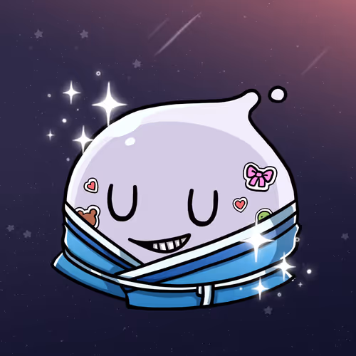 Squishiverse