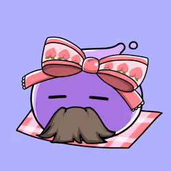 Squishie #7522