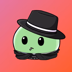 Squishie #4334