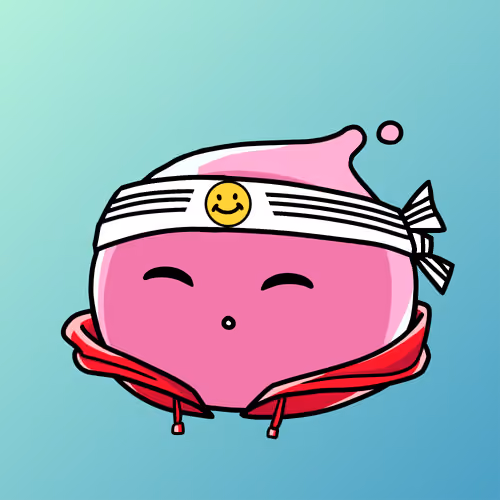 Squishie #5628