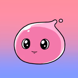 Squishie #3622