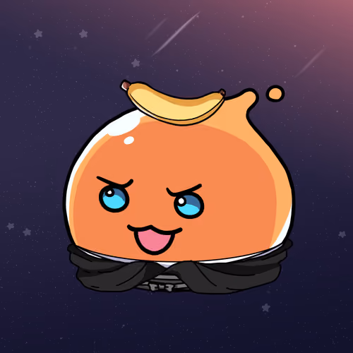Squishie #2231