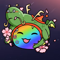 Squishie #6721