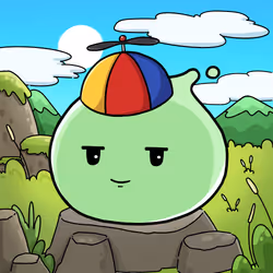 Squishie #1907