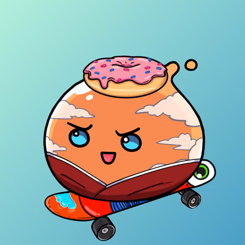 Squishie #5919