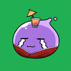 Squishie #7347