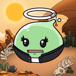 Squishie #5991