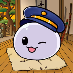 Squishie #8566