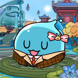 Squishie #6019