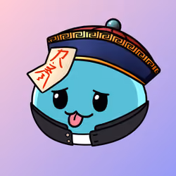 Squishie #8423