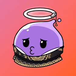 Squishie #5781