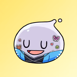 Squishie #6371