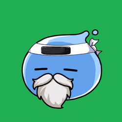 Squishie #4368