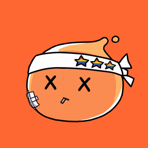 Squishie #3369