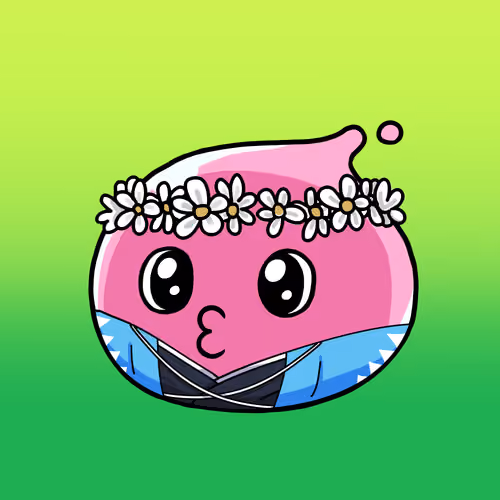 Squishie #1062