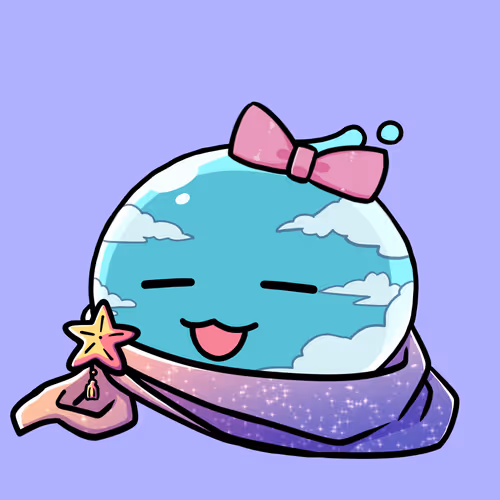 Squishie #7538