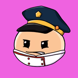 Squishie #372