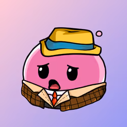 Squishie #6947