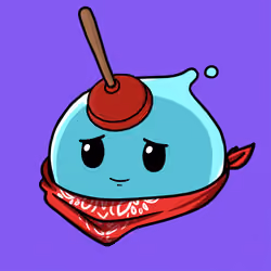 Squishie #6243