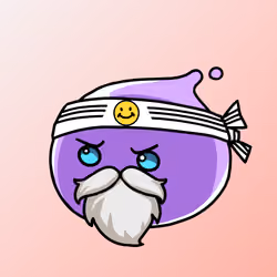 Squishie #5080