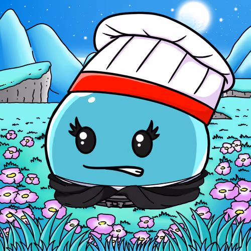 Squishie #8732