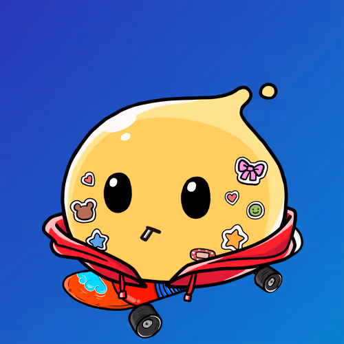 Squishie #2844