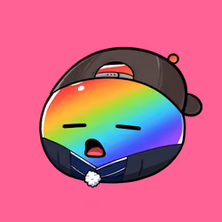 Squishie #3147