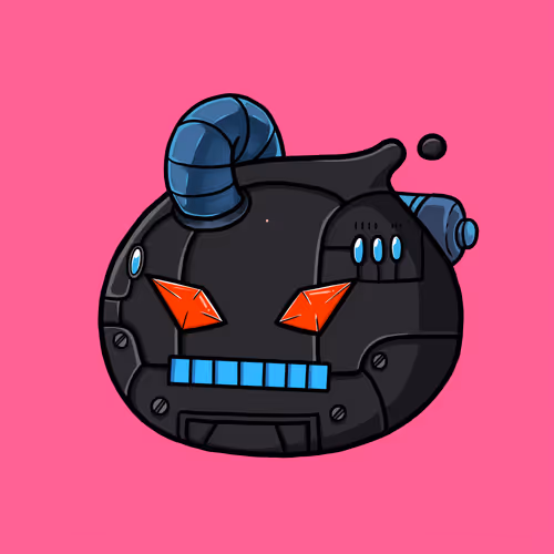 Squishie #4552