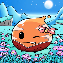 Squishie #5879