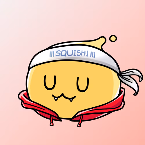 Squishie #7904