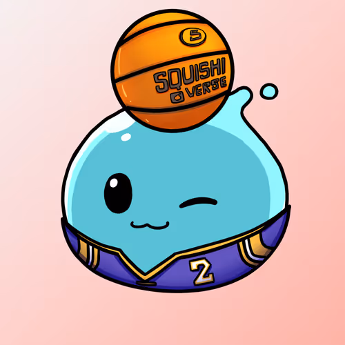 Squishiverse