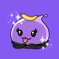 Squishie #6941