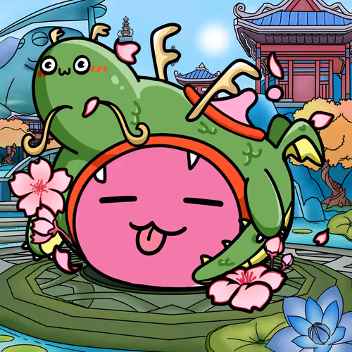 Squishiverse